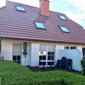 Ferienhaus Seebär